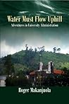 Water Must Flow U...
