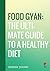 Food Gyan: The Ultimate Guide to a Healthy Diet (Rupa Quick Reads)