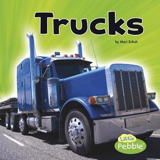 Trucks (Transportation)