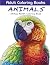 Adult Coloring Books: Anima...