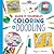 Make It Yourself! Coloring & Doodling: Coloring & Doodling (Cool Makerspace)