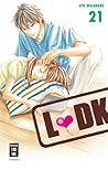 L-DK 21 by Ayu Watanabe