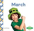 March