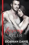 Losing Kyler by Siobhan Davis Losing Kyler by Siobhan Davis