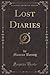 Lost Diaries (Classic Reprint)