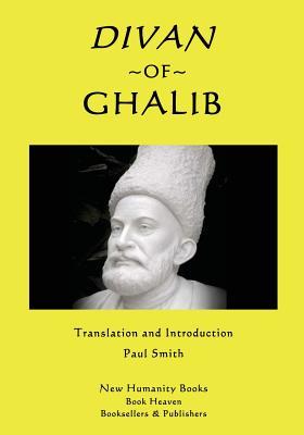 Divan of Ghalib