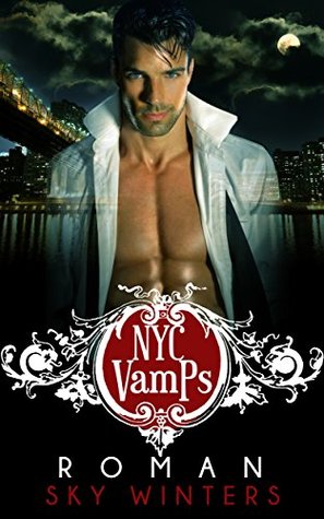 NYC Vamps (Kindle Edition)