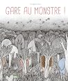 Gare au monstre ! by Sunghee Shin Gare au monstre ! by Sunghee Shin