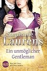 Ein unmöglicher Gentleman by Stephanie Laurens