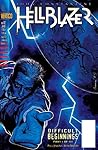 Hellblazer #102 by Paul Jenkins