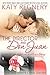The Director and Don Juan (The Story Sisters, #2; Blueberry Lane, #16) by Katy Regnery