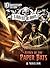 Attack of the Paper Bats: 10th Anniversary Edition (Library of Doom)