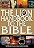 The Lion Handbook to the Bible by Pat Alexander