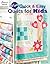More Quick & Easy Quilts for Kids (Annie's Quilting)