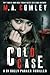 Cold Case (D.I. Sally Parker, #3)