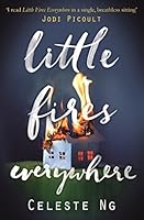 Little Fires Everywhere