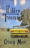 Hidden Treasures by Crissy Moss