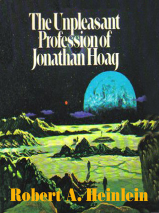 The Unpleasant Profession of Jonathan Hoag