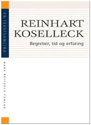 Begreber, tid og erfaring