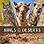 Kings of the Deserts (Animal Rulers) (First Facts: Animal Rulers)
