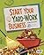 Start Your Yard-Work Business (Build Your Business)
