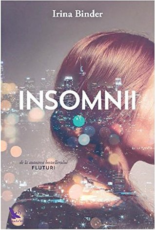Insomnii (Paperback)