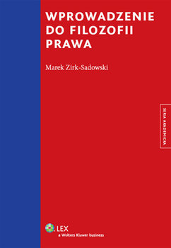 Wprowadzenie do filozofii prawa (Paperback)