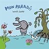Mon paradis by Benoît Charlat Mon paradis by Benoît Charlat