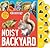 Noisy Backyard