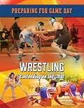 Wrestling: Contending on the Mat