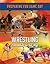 Wrestling: Contending on th...