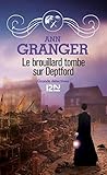 Le brouillard tombe sur Deptford (Produits virtuels t. 5203) by Ann Granger