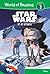 Star Wars: At-At Attack!: At-At Attack! (World of Reading Level 1 Set 3)