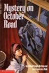 Mystery on October Road by Alison Cragin Herzig