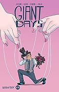 Giant Days #26