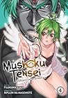 Mushoku Tensei by Rifujin na Magonote