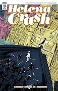 Helena Crash #3