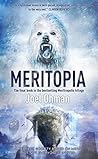 Book cover for Meritopia (Meritropolis, #3)