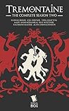 Tremontaine by Ellen Kushner