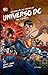 Universo DC: Mal Eterno 1 (No Coração das Trevas DC, #9)