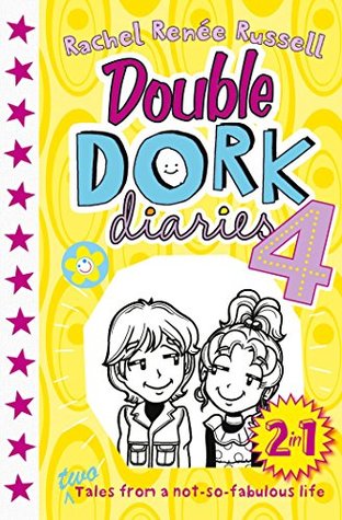 TV Star / Once Upon a Dork (Double Dork Diaries #4; Dork Diaries #7-8)