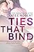 Ties that Bind by Katee Robert
