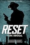 Reset (The Dowland Cases #1) Reset (The Dowland Cases #1)