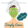 Simply Anna: She ...