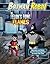 The Felon's Fowl Flames: Batman & Robin Use Fire Investigation to Crack the Case (Batman & Robin Crime Scene Investigations)