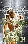 Blood of Brekkon by Kristen Middleton