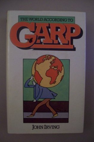 THE WORLD ACCORDING TO GARP.