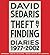 Theft by Finding: Diaries (...