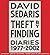Theft by Finding: Diaries (1977-2002)