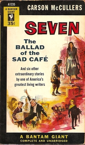 Seven: The Ballad of the Sad Café